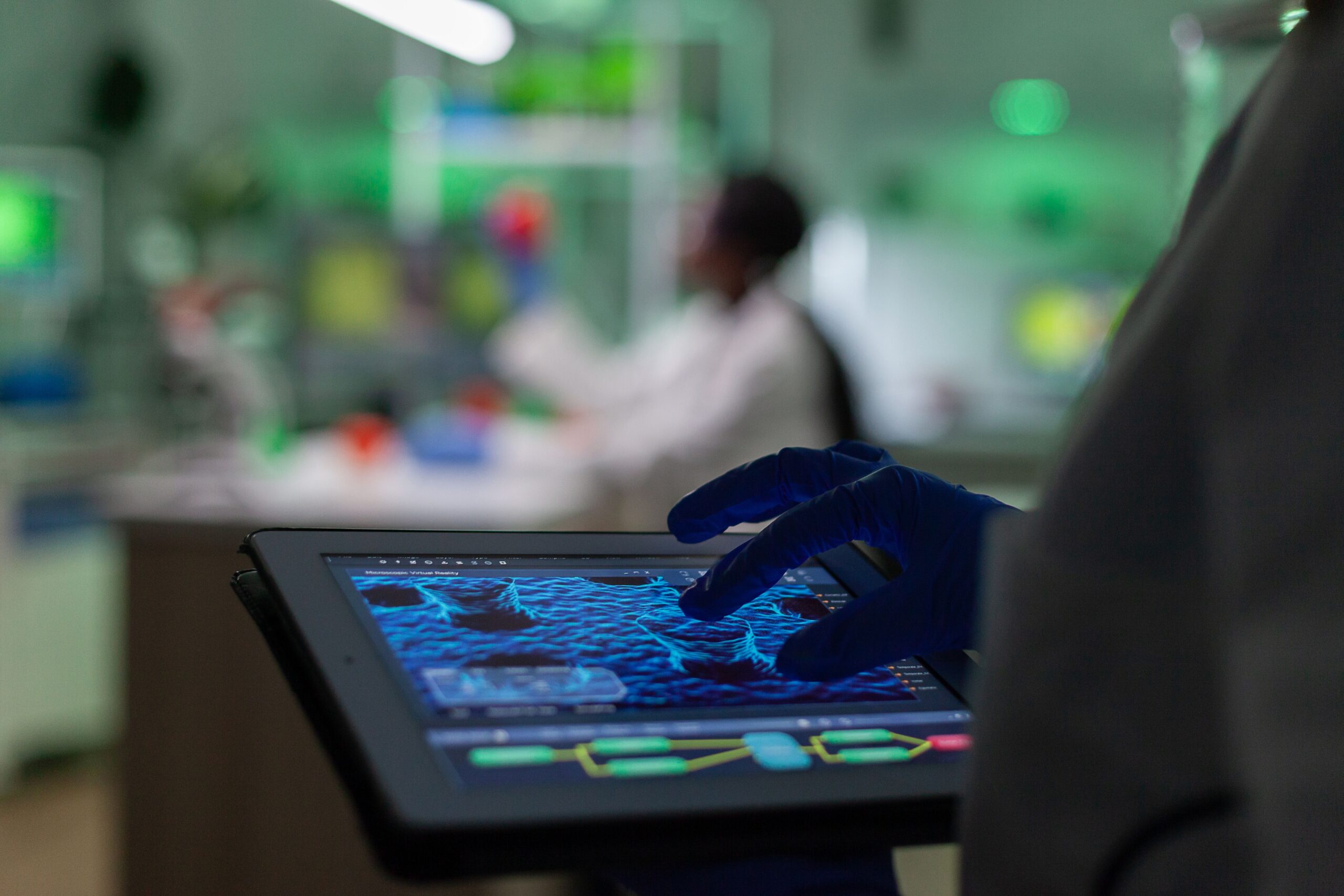 Digital Marketing for the Chemical Industry: A Complete Guide to B2B Growth